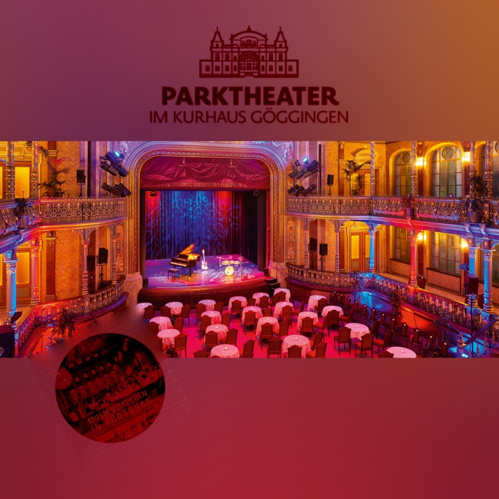 17.06.2021 Concert at Park-Theatre in Augsburg